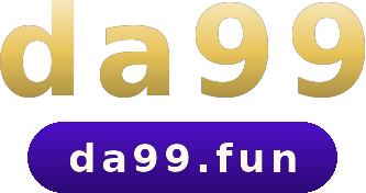 da99 logo